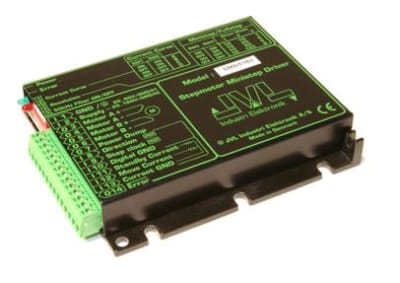 JVL INDUSTRI ELEKTRONIK SMD41B2