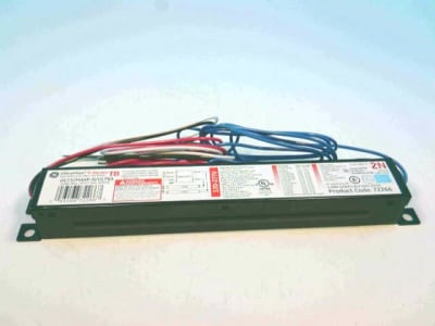 GENERAL ELECTRIC GE232MAXP-N/ULTRA