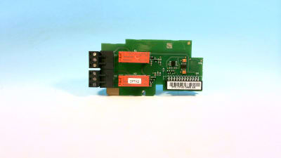 EATON CORPORATION OPTA2V