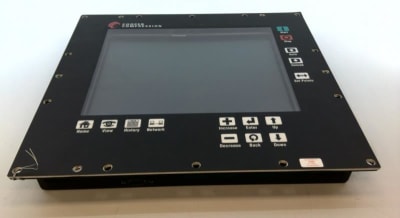 BAY CONTROLS AAP3798102-0030