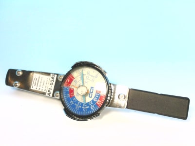 CDI TORQUE PRODUCTS 301LDIN