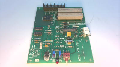 KOLLMORGEN A-81000-2