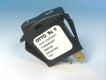 OTTO CONTROLS K1ABAAAAAP