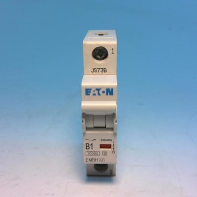 EATON CORPORATION EMBH101