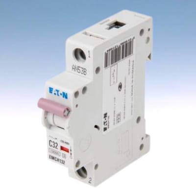EATON CORPORATION EMCH132