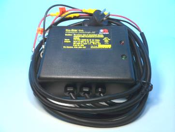 NUSTAR 500-107