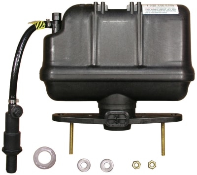 FLUSHMATE M-102540-F4M