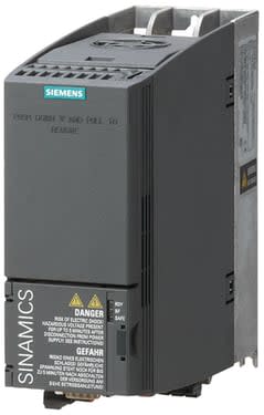 SIEMENS 6SL3210-1KE18-8UP0