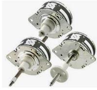 HAYDON KERK MOTION SOLUTIONS R46348-12-015