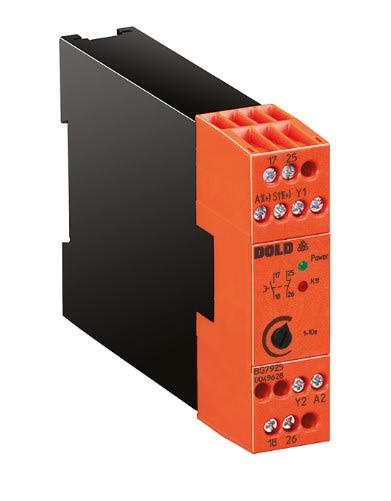 DOLD BG7925.96 AC/DC24V 0,1-1S