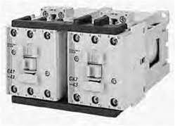 SPRECHER & SCHUH CAU7-43E-22-24E