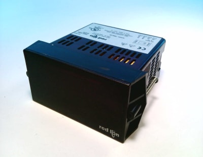 RED LION CONTROLS PAXLVD