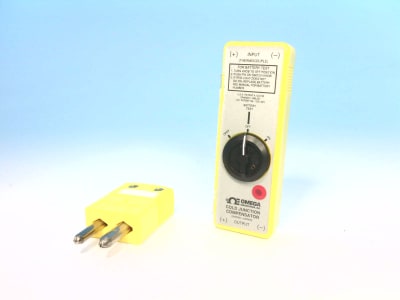 OMEGA ENGINEERING MCJ-K