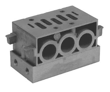 METAL WORK PNEUMATIC 0228001700