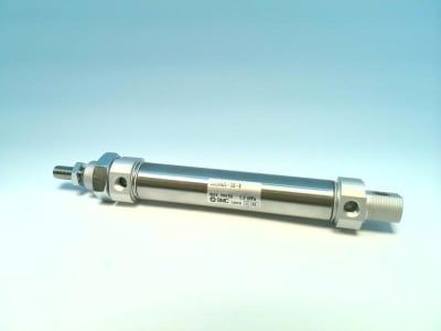 SMC CD85KN25-100-B