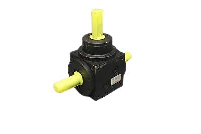 NIDEC CORP P75L-1.00:1-WA 123 V2