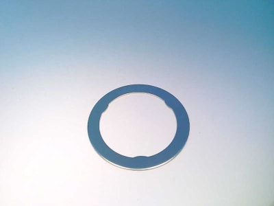 NOSHOK 25-459-1-SS-FR