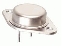 CENTRAL SEMICONDUCTOR 2N3585 PBFREE