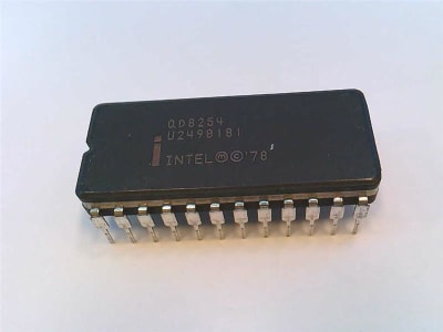 INTEL QD8254