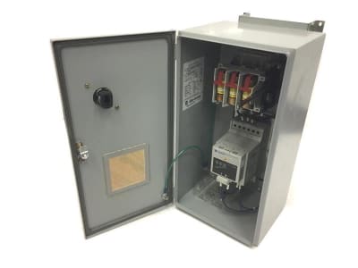 ALLEN BRADLEY 160-BA04SF1-AF-DN2C-DS