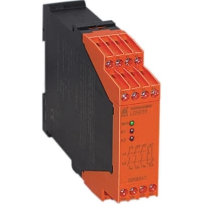 DOLD RE5910/012 24VDC/5VDC