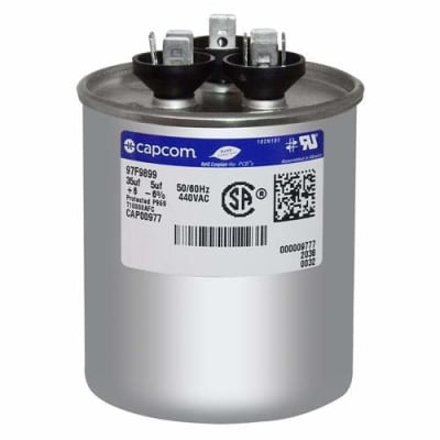 REGAL REXNORD 97F9899