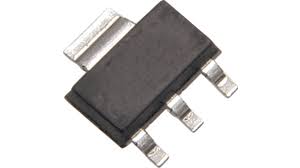 INFINEON BSP75N