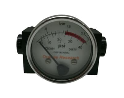 ORANGE RESEARCH 1203PGS-1A-2.5B-A/0-40