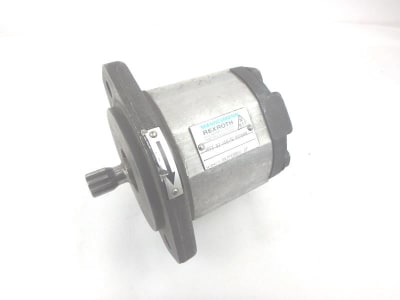 BOSCH 1PF2G240B011RR19MR