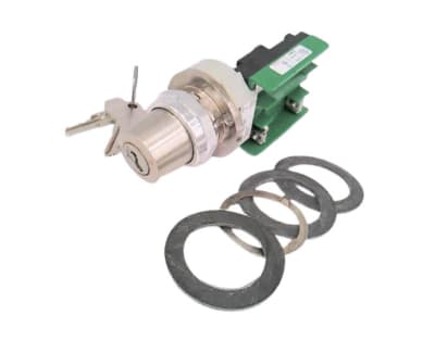 ALLEN BRADLEY 800T-H3106D1P