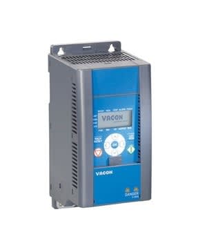 DANFOSS VACON0010-1L-0003-1-D