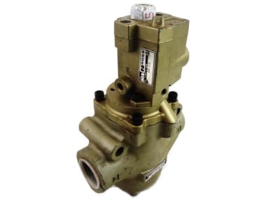 ROSS CONTROLS 2171B7900