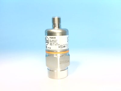 EFECTOR PA-2,5-RBR14-B-DVG/US/V-PA9026