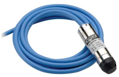 NOSHOK 612-150-1-1-N-22-350-CBC