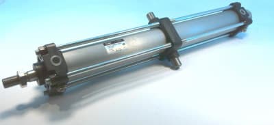 SMC CDA1TN40-350-X105