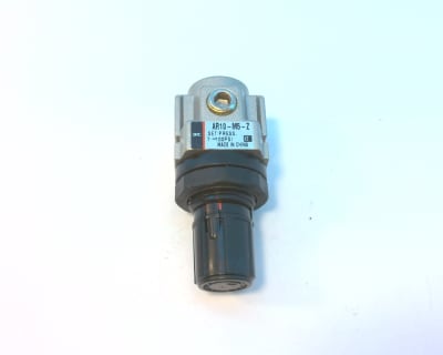 SMC AR10-M5-Z