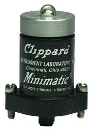 CLIPPARD R-323