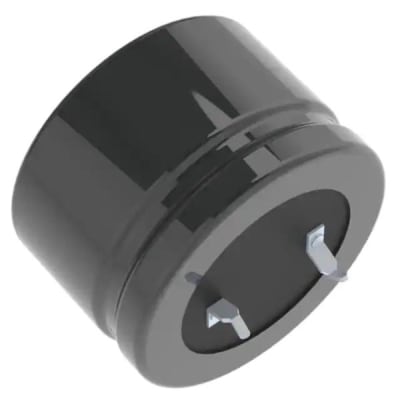 NICHICON LGJ2D181MELA15