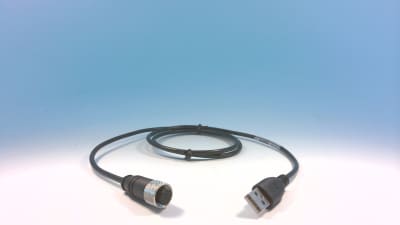 BANNER ENGINEERING MQDEC-1703SS-USB