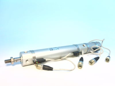 SMC CDG1BN32-30+105-H7BW-111G4XC11