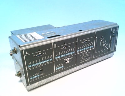 ASEA BROWN BOVERI PR111/P LSI-1250A