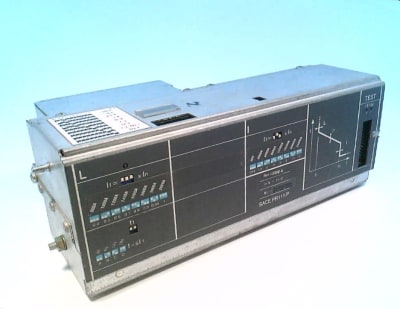 ASEA BROWN BOVERI PR111/P LI-2000A