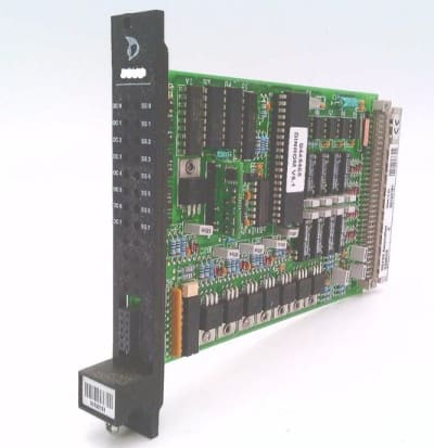 METSO AUTOMATION D200532