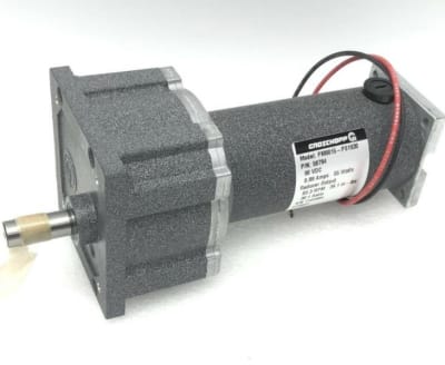 GROSCHOPP PM6015-PS1930