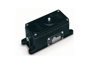 AMOT CONTROLS 4109B12B