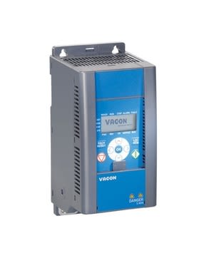 DANFOSS VACON0010-3L-0002-2-R02