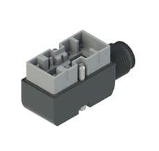 PIZZATO VN CM11DMK