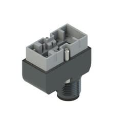 PIZZATO VN CM02SMK
