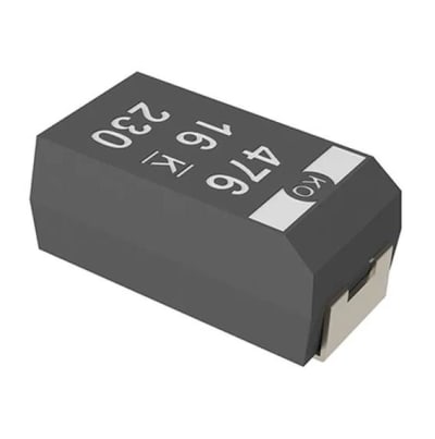 YAGEO T520V227M010ATE025