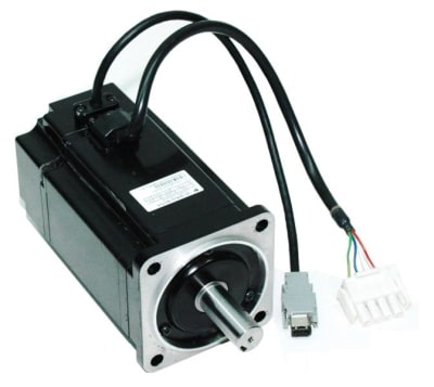 YASKAWA ELECTRIC SGMAH-01BAA61